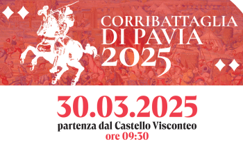Corri Battaglia Pavia 2025 Corri Battaglia Pavia 2025