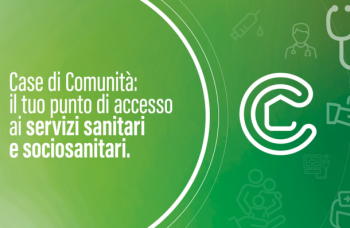 Casa di Comunità