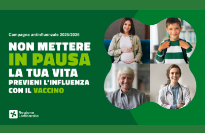vaccinazione antinfluenzale