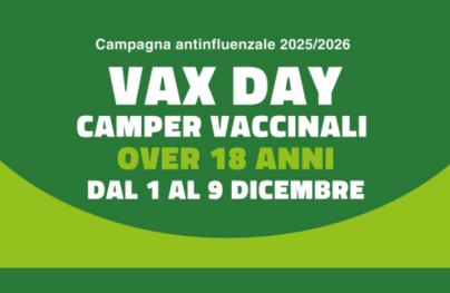 vax day antinfluenzale