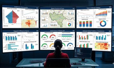 rapporto prevenzione 2025
