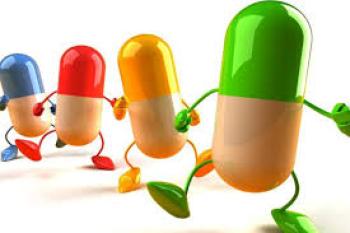 Farmaci a casa