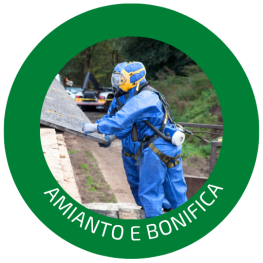 Amianto e Bonifica