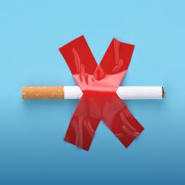 Giornata mondiale senza tabacco - 31 maggio 2024