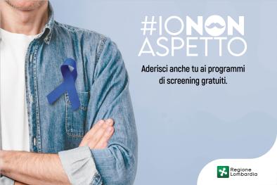 novembre in prevenzione