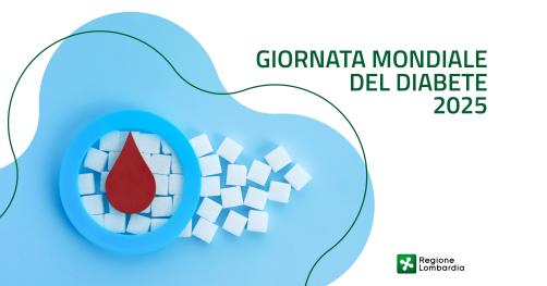 giornata mondiale diabete