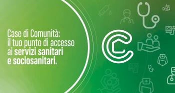 Case di Comunità