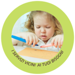Servizi vicini ai tuoi bisogni