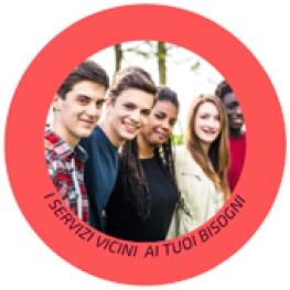 INTERVENTI DI CONTRASTO AL DISAGIO SOCIALE DI ADOLESCENTI E GIOVANI, E DELLE LORO FAMIGLIE