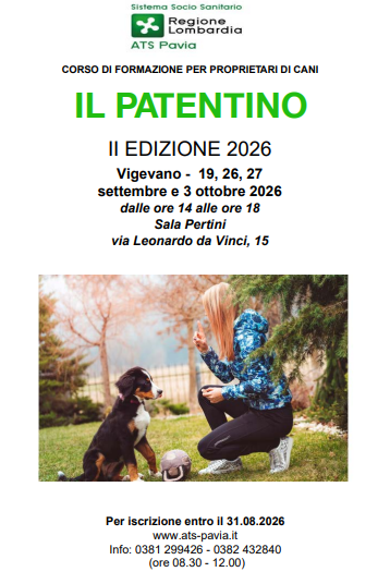 patentino