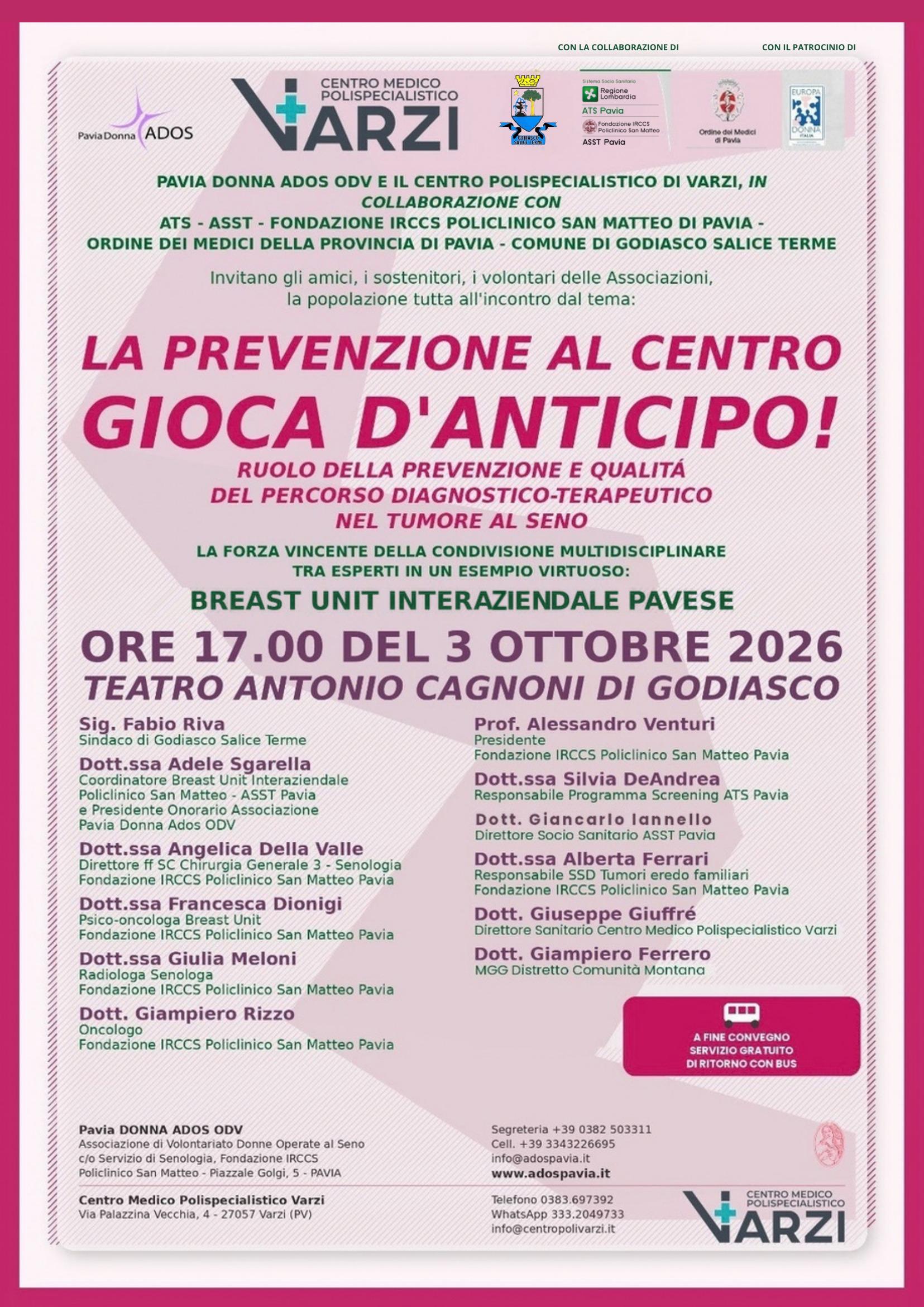 convegno
