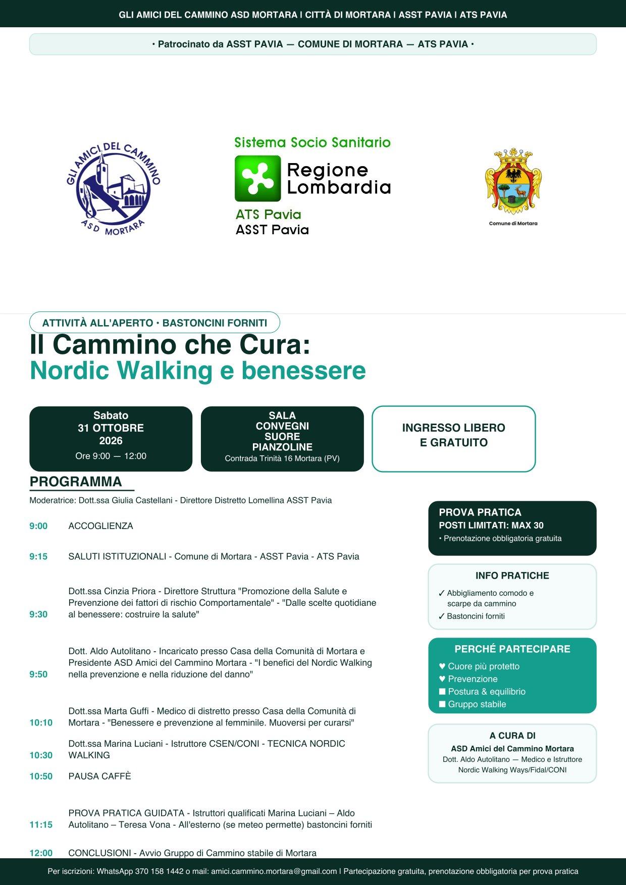 convegno