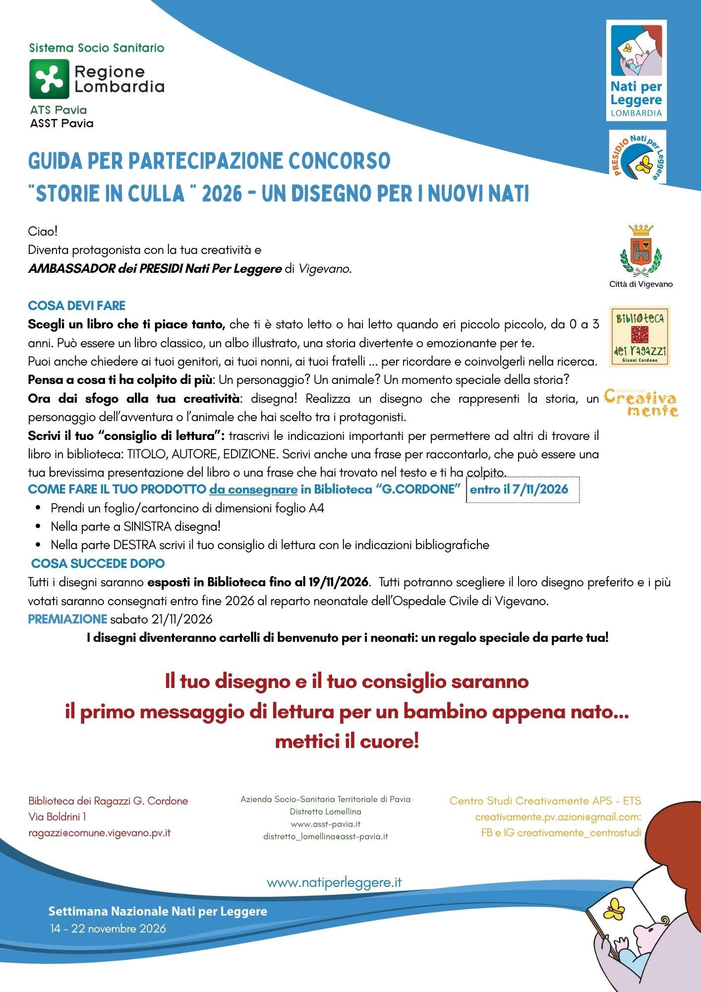 istruzioni