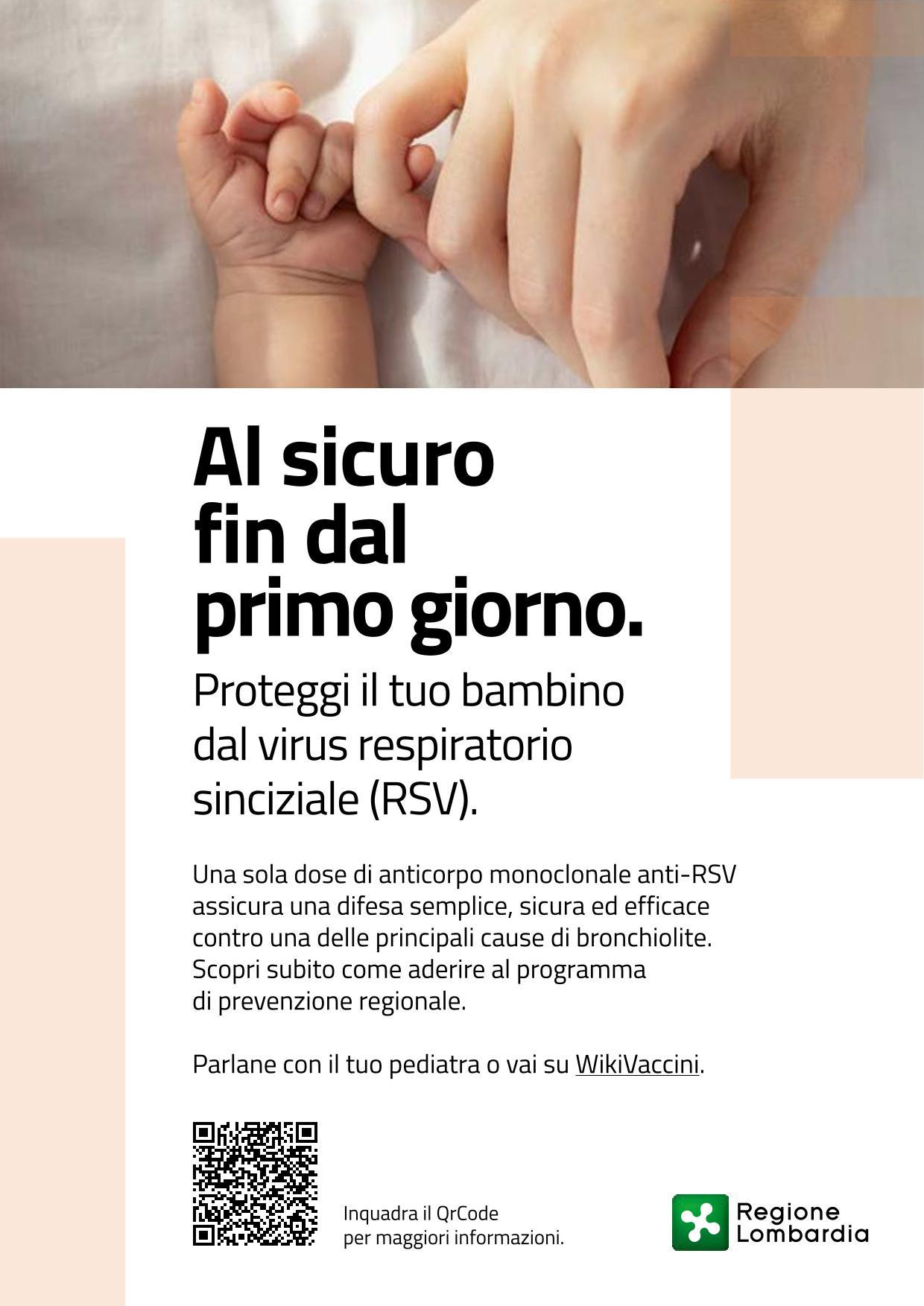 locandina rsv