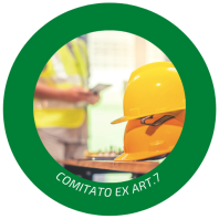COMITATO ex art.7 D.Lgs 81/08