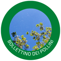 BOLLETTINO DEI POLLINI
