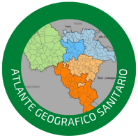 ATLANTE GEOGRAFICO SANITARIO E DATI DI CONTESTO