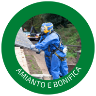 amianto e bonifica