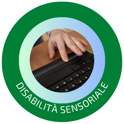 Servizi per l’inclusione educativa scolastica dei bambini alunni con disabilità sensoriale