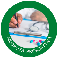 informazioni modalità prescrittive
