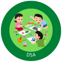 DSA