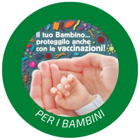 opuscolo vaccinazioni in 8 lingue