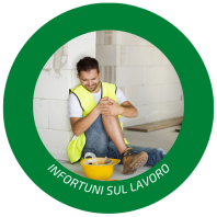 infortuni sul lavoro