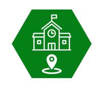 MAPPA LST SCUOLA PRIMARIA 