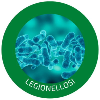 Legionellosi modalità di trasmissione e attività di vigilanza