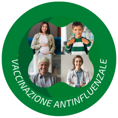 VACCINAZIONE ANTINFLUENZALE
