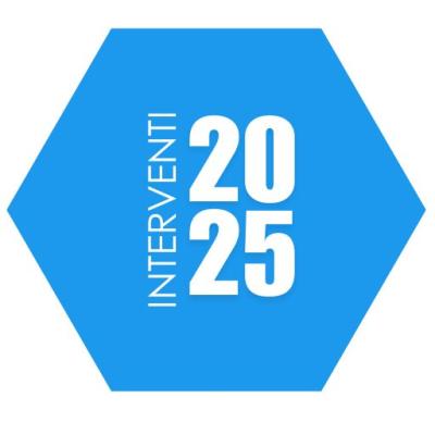 interventi 2025