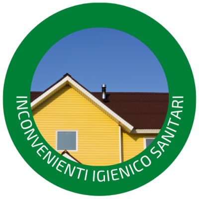 inconvenienti