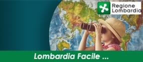 Lombardia Facile... oltre la disabilità