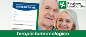 Terapia Farmacologica