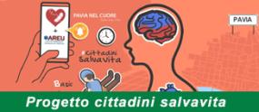Progetto CittadiniSalvaVita - APP SafetyGO