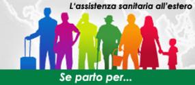 Assistenza Sanitaria all'Estero