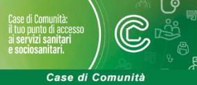 Case e Ospedali di Comunità