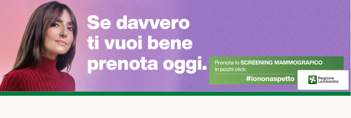 #IONONASPETTO