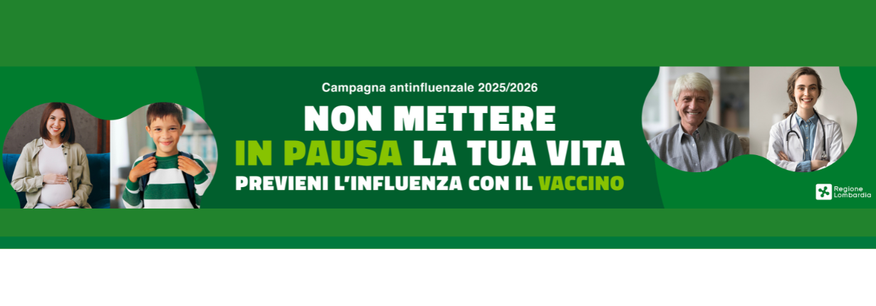 campagna vaccinale 2025-2026