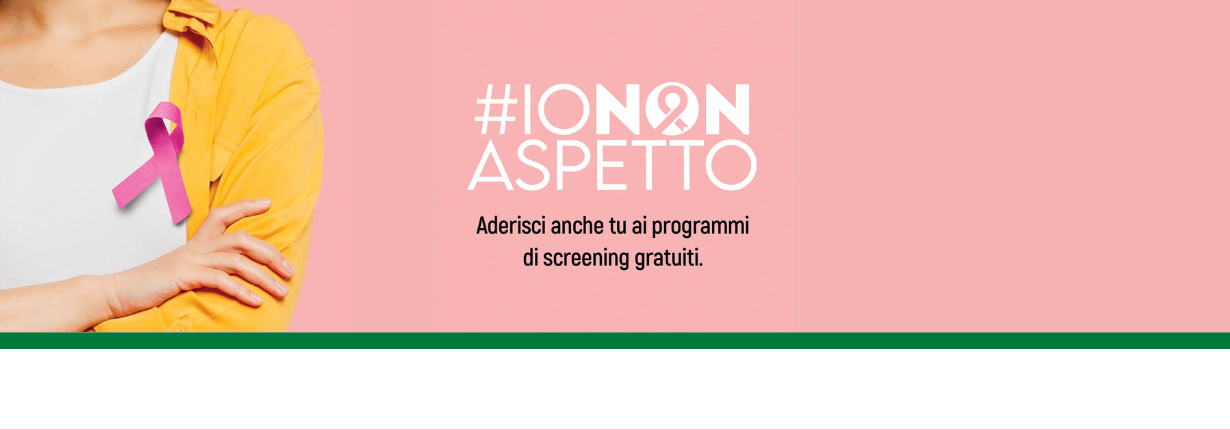 Ottobre in rosa
