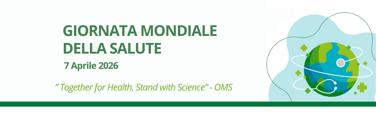 Giornata mondiale della Salute