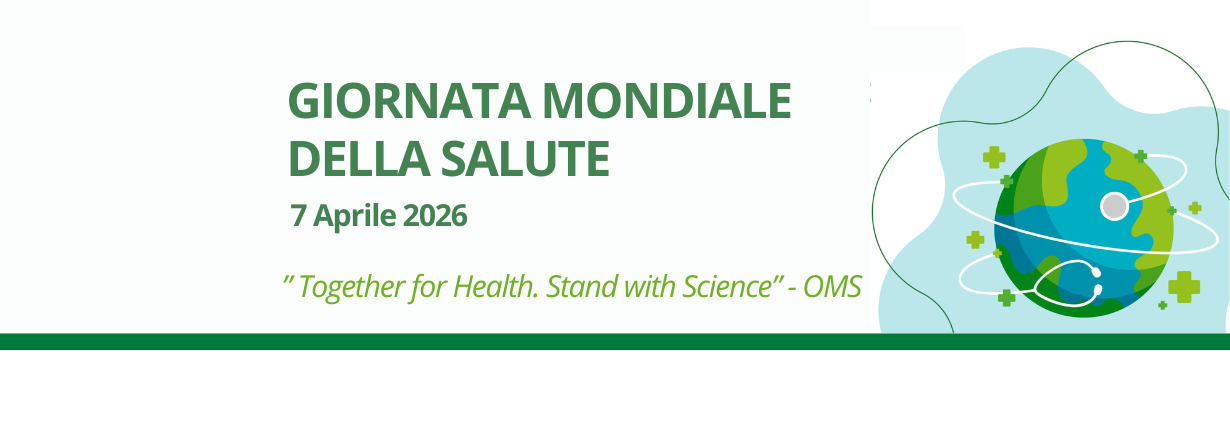 Giornata mondiale della Salute
