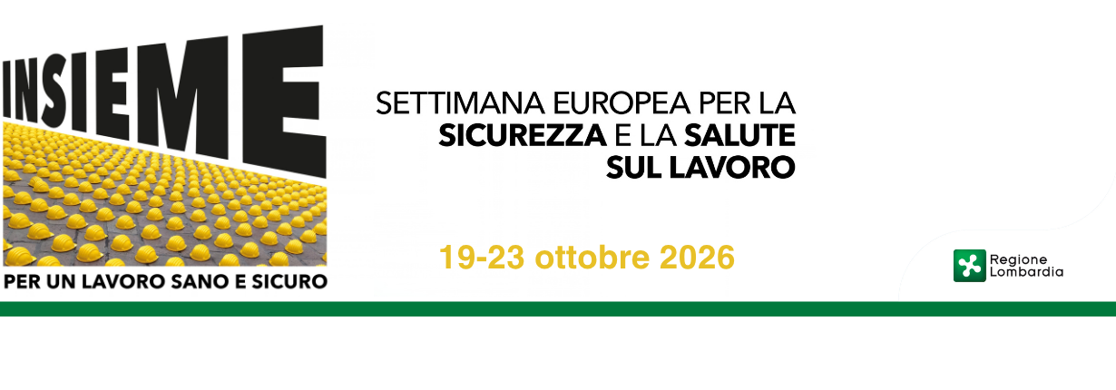 settimana PSAL