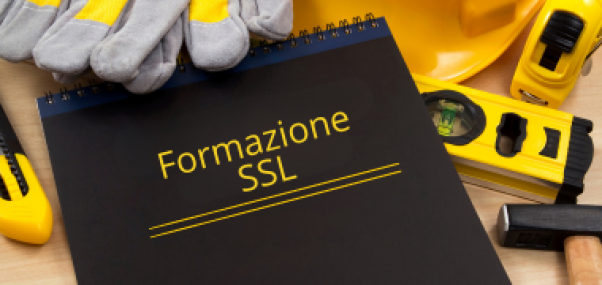 Formazione SSL