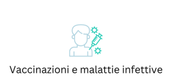 vaccinazioni malattie infettive