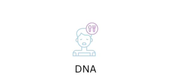 DNA