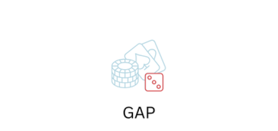 gap