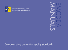 EDPQS - Standard di qualità europei per la prevenzione