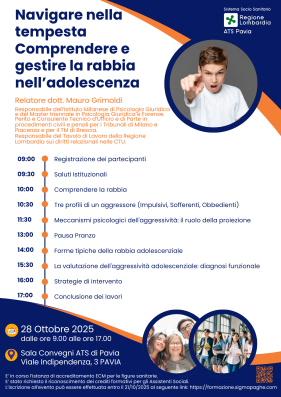 locandina convegno