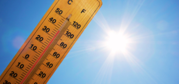 ordinanza caldo